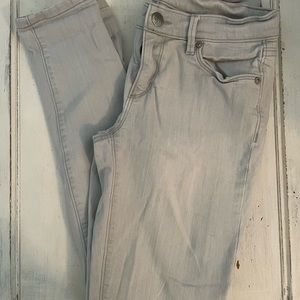 Loft jeans